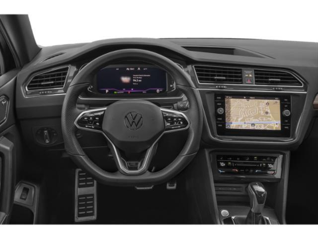 2024 Volkswagen Tiguan 2.0T SEL R-Line - 6