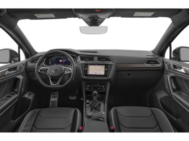 2024 Volkswagen Tiguan 2.0T SEL R-Line - 7