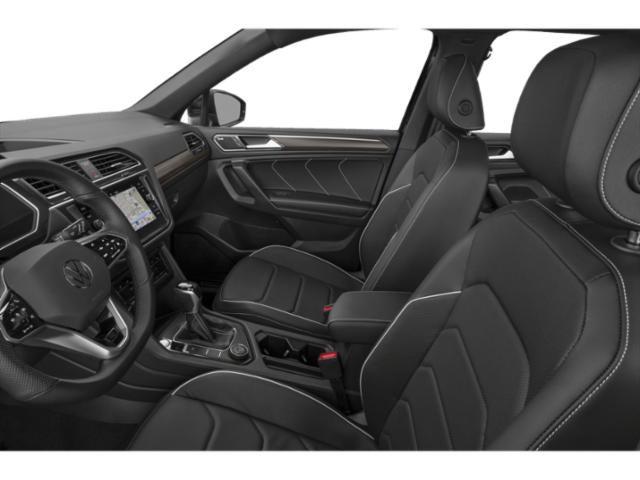 2024 Volkswagen Tiguan 2.0T SEL R-Line - 8
