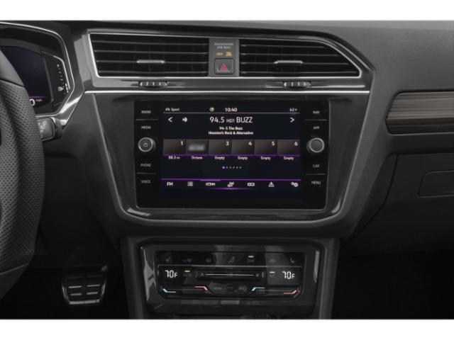 2024 Volkswagen Tiguan 2.0T SEL R-Line - 9