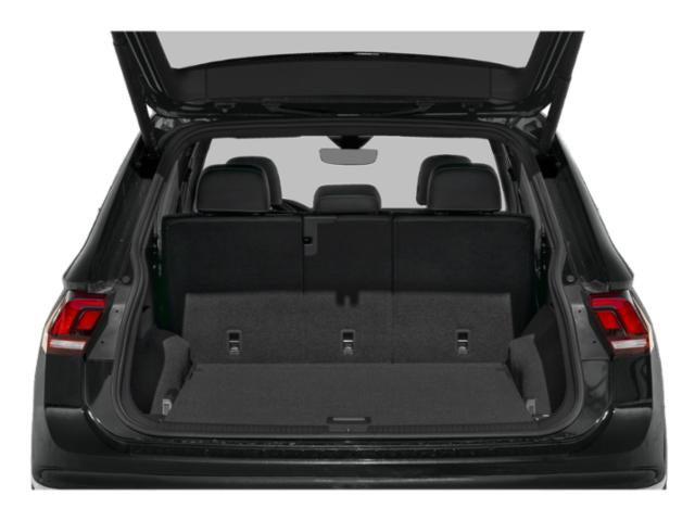 2024 Volkswagen Tiguan 2.0T SEL R-Line - 10