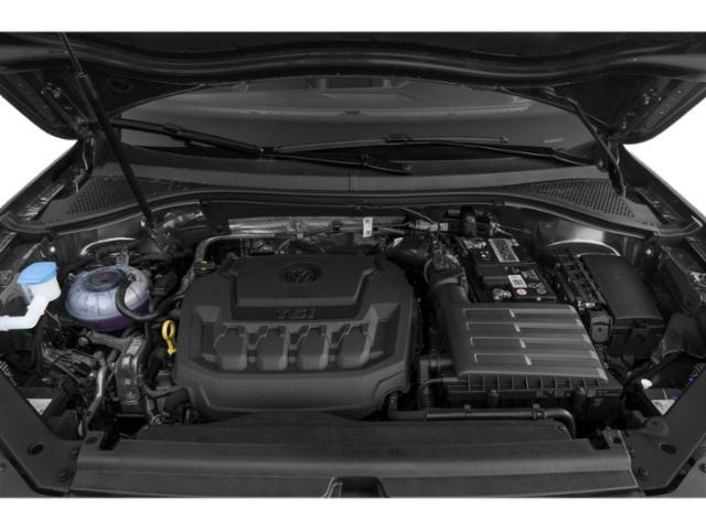 2024 Volkswagen Tiguan 2.0T SEL R-Line - 11