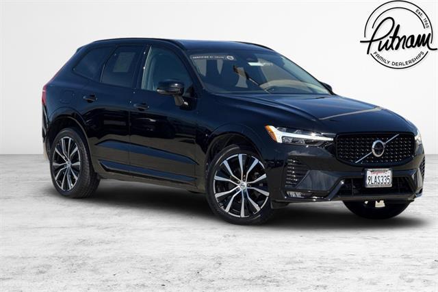 2024 Volvo XC60 B5 Plus Dark Theme for sale in Burlingame, CA