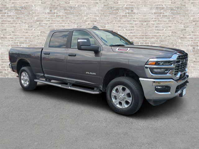 2025 Ram 2500 Big Horn Crew Cab 4x4 6'4" Box for sale in Richmond, VA