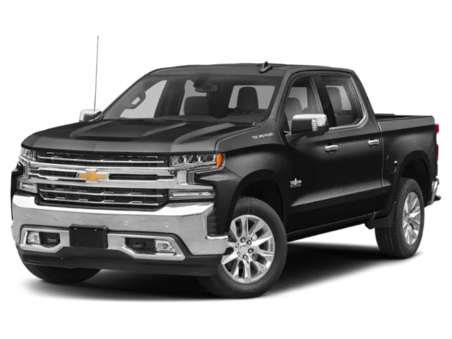 2019 Chevrolet Silverado 1500 LTZ for sale in Hattiesburg, MS