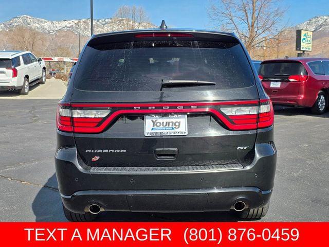 2023 Dodge Durango GT AWD