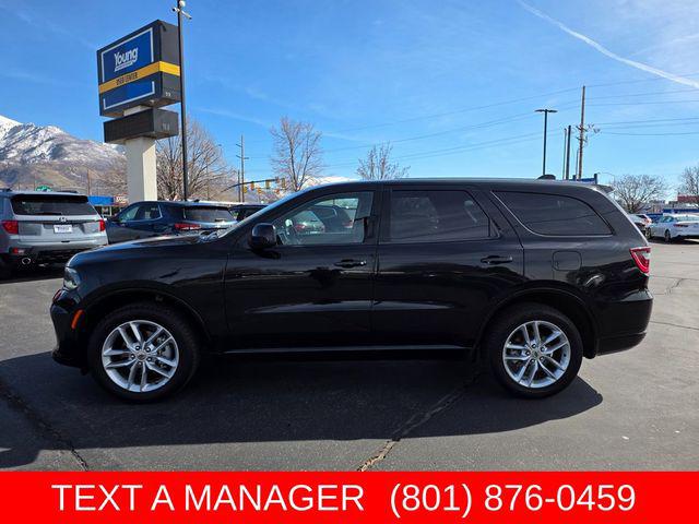 2023 Dodge Durango GT AWD