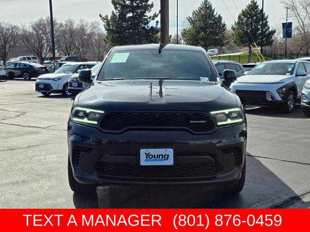 2023 Dodge Durango GT AWD