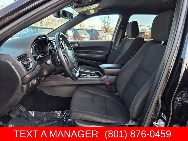2023 Dodge Durango GT AWD