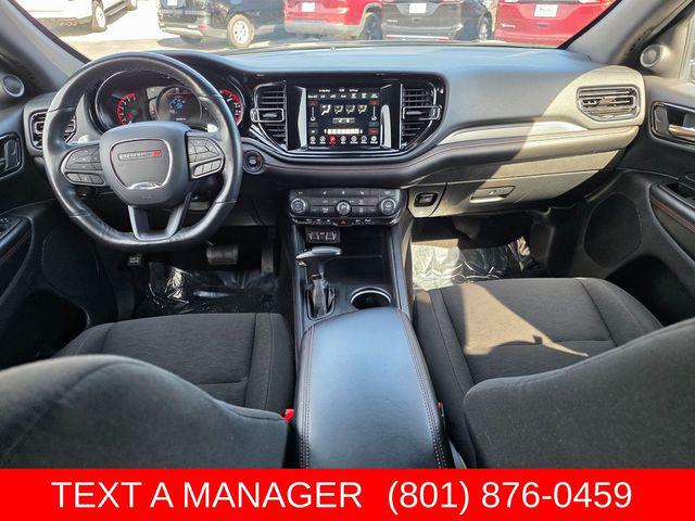 2023 Dodge Durango GT AWD