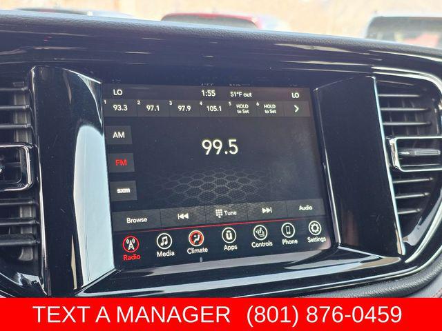 2023 Dodge Durango GT AWD