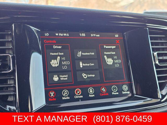 2023 Dodge Durango GT AWD