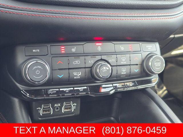 2023 Dodge Durango GT AWD