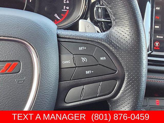 2023 Dodge Durango GT AWD