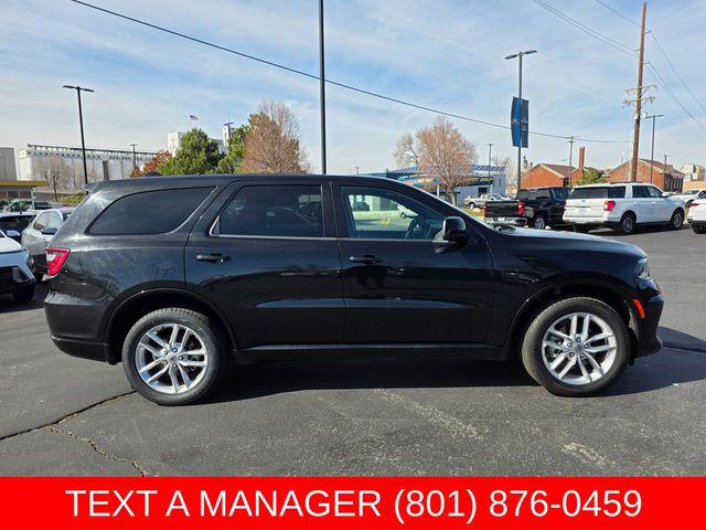 2023 Dodge Durango GT AWD