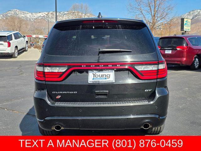 2023 Dodge Durango GT AWD