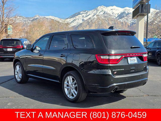 2023 Dodge Durango GT AWD
