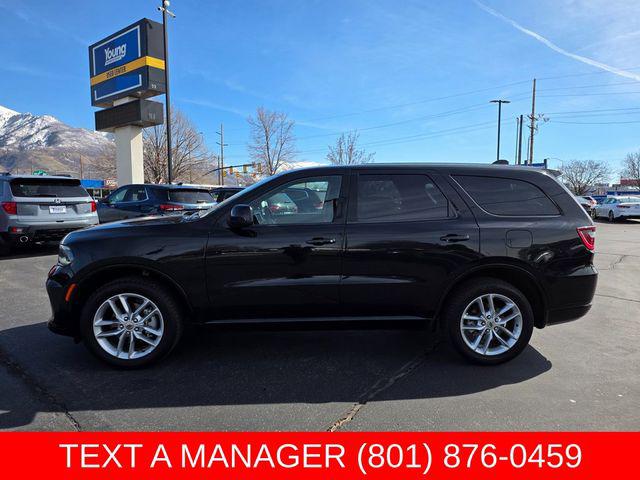2023 Dodge Durango GT AWD