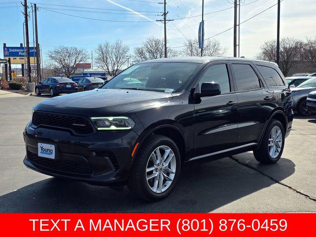 2023 Dodge Durango GT AWD