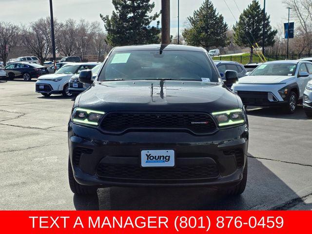 2023 Dodge Durango GT AWD