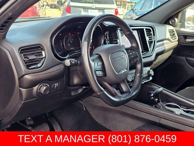 2023 Dodge Durango GT AWD