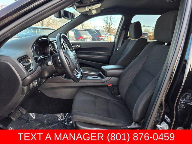 2023 Dodge Durango GT AWD