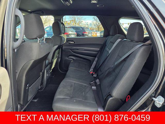 2023 Dodge Durango GT AWD