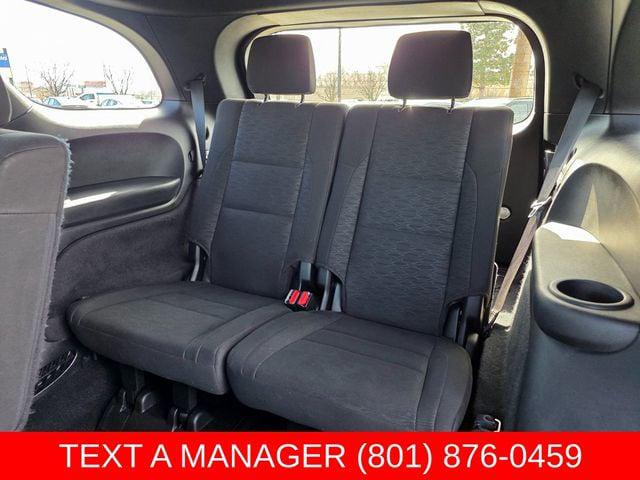 2023 Dodge Durango GT AWD