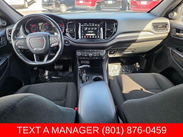 2023 Dodge Durango GT AWD