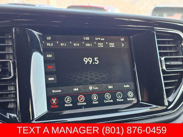 2023 Dodge Durango GT AWD