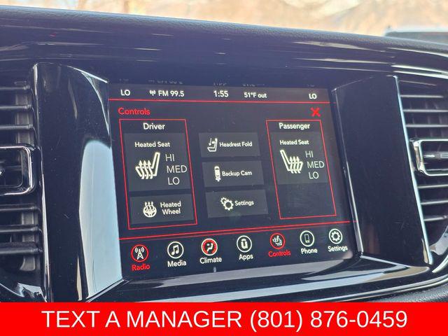2023 Dodge Durango GT AWD