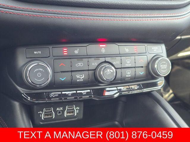 2023 Dodge Durango GT AWD