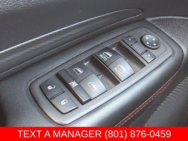 2023 Dodge Durango GT AWD