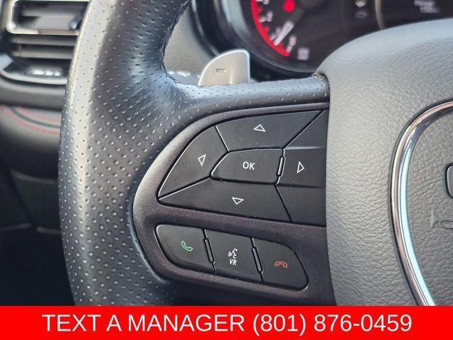 2023 Dodge Durango GT AWD
