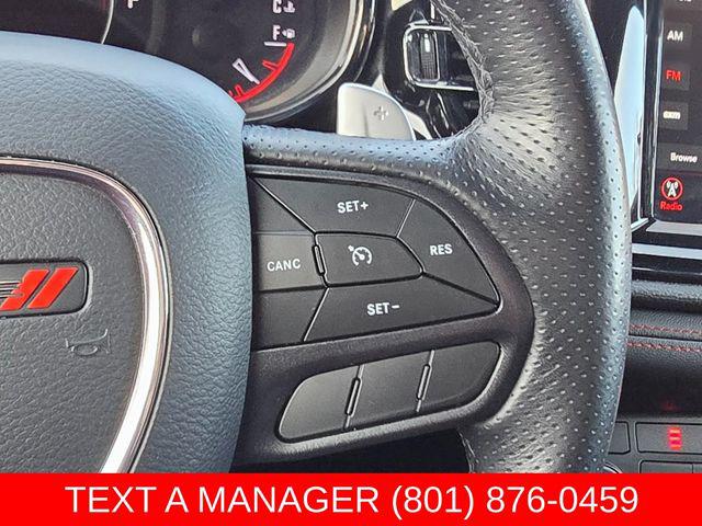 2023 Dodge Durango GT AWD
