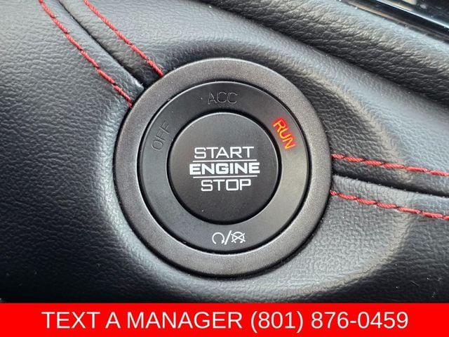 2023 Dodge Durango GT AWD