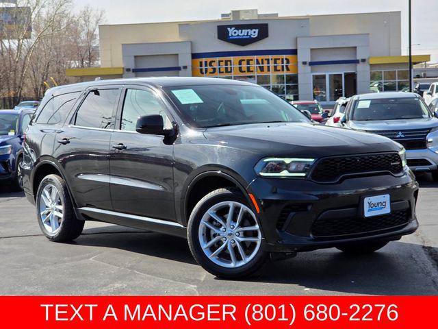2023 Dodge Durango GT AWD for sale in Morgan, UT