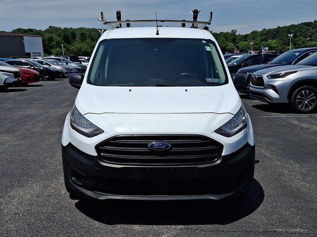 2020 Ford Transit Connect XL Cargo Van 2020 Ford Transit Connect XL Cargo Van