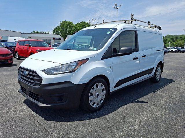 2020 Ford Transit Connect XL Cargo Van 2020 Ford Transit Connect XL Cargo Van