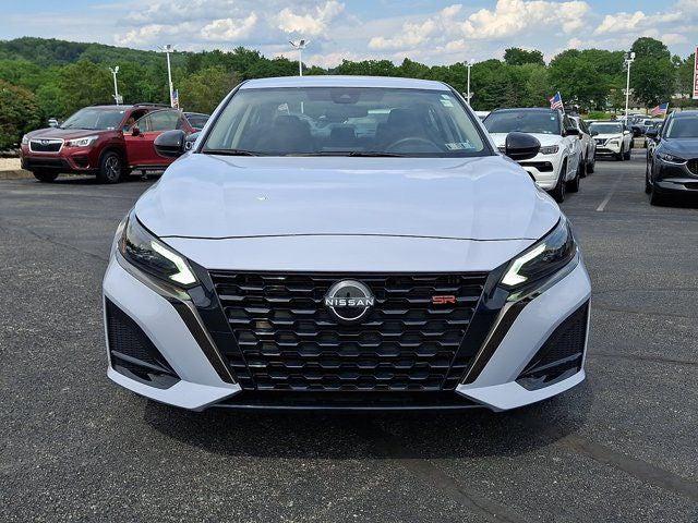 2023 Nissan Altima SR Intelligent AWD 2023 Nissan Altima SR Intelligent AWD