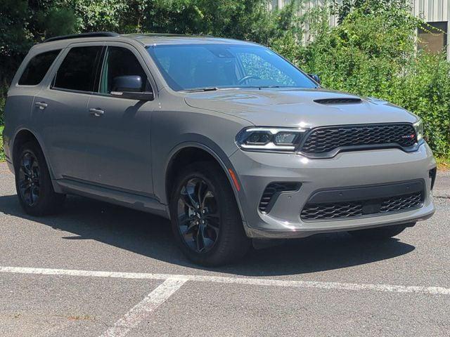 2025 Dodge Durango GT Plus AWD