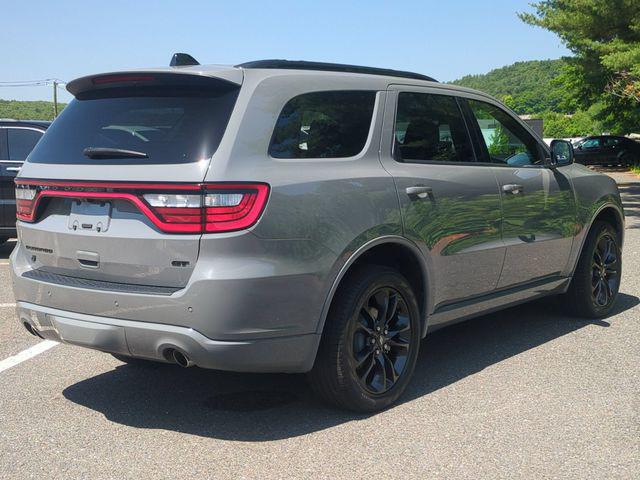 2025 Dodge Durango GT Plus AWD