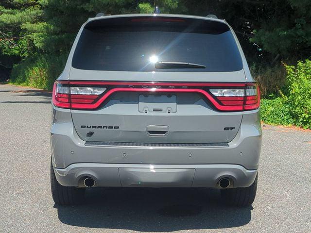 2025 Dodge Durango GT Plus AWD