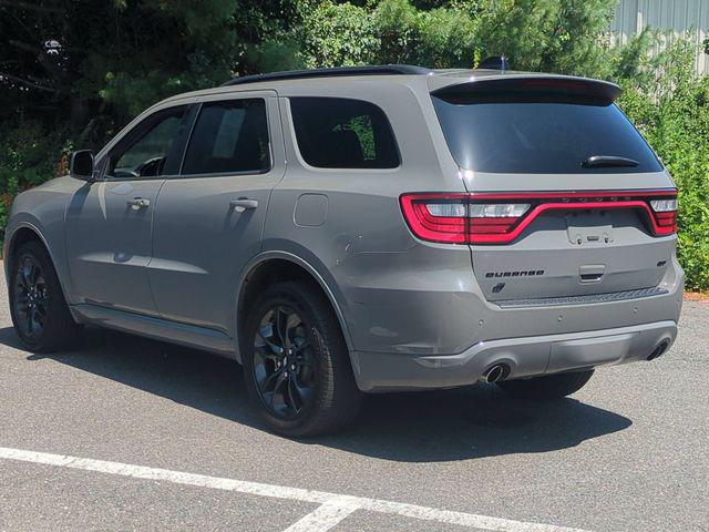 2025 Dodge Durango GT Plus AWD