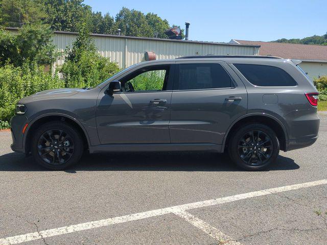 2025 Dodge Durango GT Plus AWD
