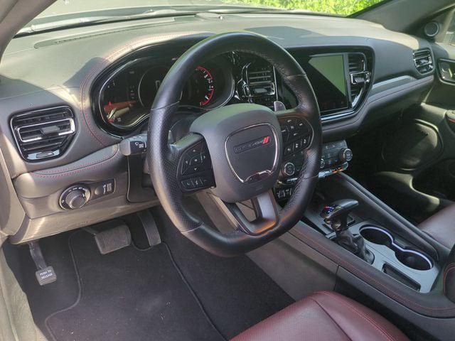 2025 Dodge Durango GT Plus AWD