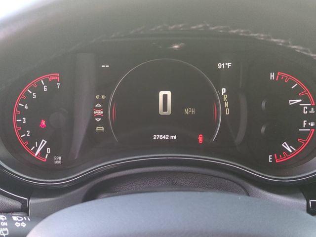 2025 Dodge Durango GT Plus AWD