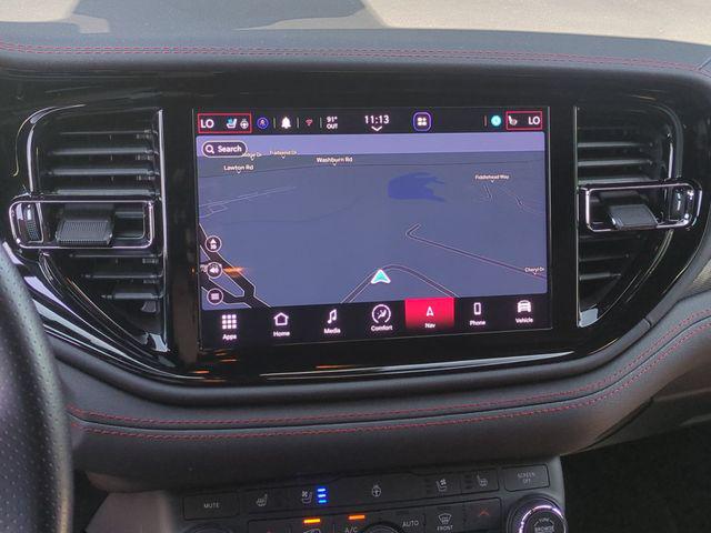 2025 Dodge Durango GT Plus AWD