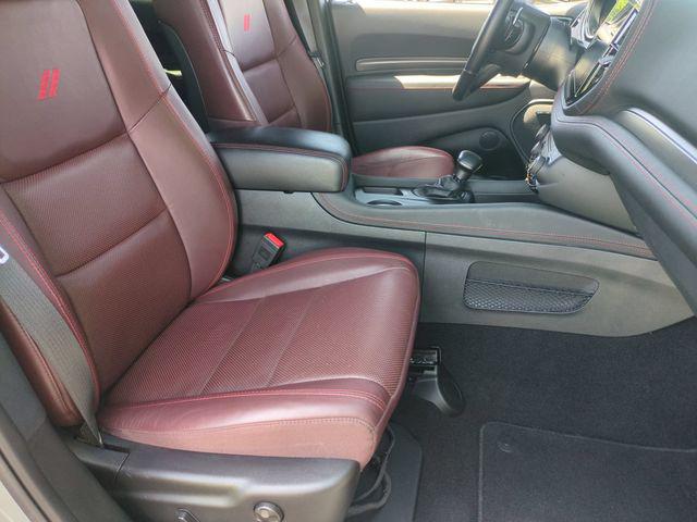 2025 Dodge Durango GT Plus AWD