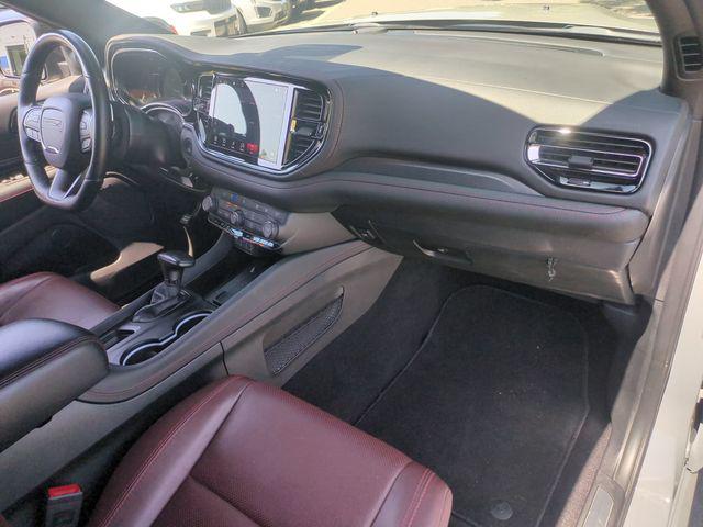 2025 Dodge Durango GT Plus AWD